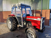 Schlepper / Traktor Massey Ferguson 350