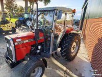 Schlepper / Traktor Massey Ferguson 350