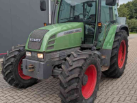 Schlepper / Traktor Fendt 309 C