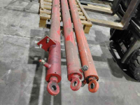 Diverse Gebrauchte Teile  Cilinders