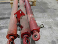 Diverse Gebrauchte Teile  Cilinders