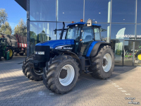 Schlepper / Traktor New Holland TM190