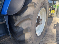 Schlepper / Traktor New Holland TM190