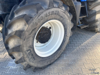 Schlepper / Traktor New Holland TM190