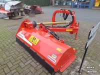 Mähwerk Maschio Klepelmaaier DX 185 SI (huur Nunspeet)