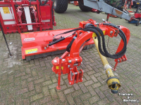 Mähwerk Maschio Klepelmaaier DX 185 SI (huur Nunspeet)