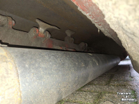 Mähwerk Maschio Klepelmaaier DX 185 SI (huur Nunspeet)
