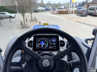 Schlepper / Traktor New Holland T7.245 Auto Command New Gen