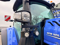 Schlepper / Traktor New Holland T7.245 Auto Command New Gen