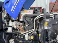 Schlepper / Traktor New Holland T7.245 Auto Command New Gen