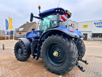 Schlepper / Traktor New Holland T7.245 Auto Command New Gen