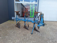 Pflüge Lemken OPAL 90