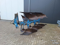 Pflüge Lemken OPAL 90