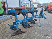 Pflüge Lemken OPAL 90