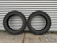 Räder, Reifen, Felgen & Distanzringe Firestone Set Firestone banden 270/95R38