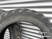 Räder, Reifen, Felgen & Distanzringe Firestone Set Firestone banden 270/95R38