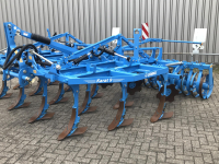 Grubber Lemken Karat 9/400 met flexringwals