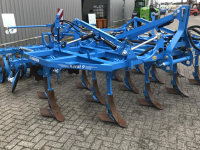 Grubber Lemken Karat 9/400 met flexringwals