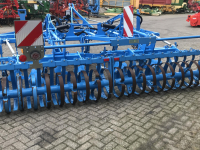 Grubber Lemken Karat 9/400 met flexringwals