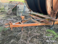 Beregnungsmaschine CHV CHV haspel 82 G 300