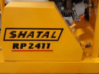 Vibrationplatten Shatal RP 2411
