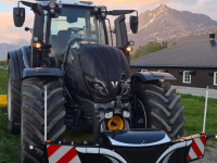 Frontgewichte Valtra trekkerbumper + frontgewicht  (tractorbumper / Unterfahrschutz)