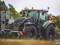 Frontgewichte Valtra trekkerbumper + frontgewicht  (tractorbumper / Unterfahrschutz)
