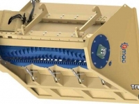 Rübenschnitzler Qmac Bietensnijbak / Bietensnijbak 2.40 mtr - 2050 ltr