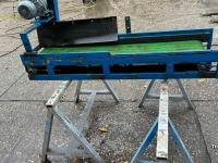 Förderband  Transportband Vlakke Band