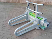 Ballengreifer Zocon Balenklem