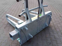 Ballengreifer Zocon Balenklem