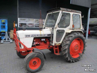 Schlepper / Traktoren David Brown 990