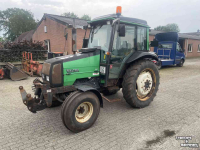 Schlepper / Traktoren Valtra A65