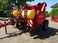 Kartoffellegemaschine Grimme GL 34 Z Pootmachine