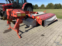 Mähwerk Kuhn FC 283 GII schijvenmaaier met kneuzer