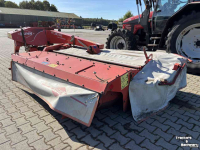 Mähwerk Kuhn FC 283 GII schijvenmaaier met kneuzer
