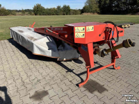 Mähwerk Kuhn FC 283 GII schijvenmaaier met kneuzer