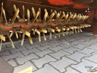 Mähwerk Kuhn FC 283 GII schijvenmaaier met kneuzer
