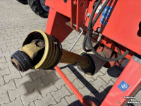 Mähwerk Kuhn FC 283 GII schijvenmaaier met kneuzer