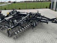 Saatbettkombination Agro-Tom Compactor UPH premium
