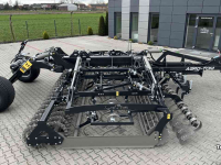 Saatbettkombination Agro-Tom Compactor UPH premium