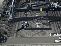 Saatbettkombination Agro-Tom Compactor UPH premium
