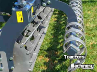 Saatbettkombination Agro-Tom Compactor UPH premium