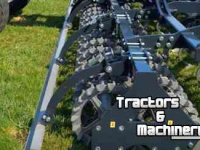 Saatbettkombination Agro-Tom Compactor UPH premium