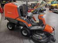 Aufsitzrasenmäher Husqvarna RC320TS AWD