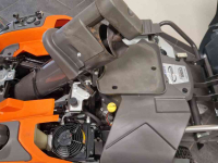 Aufsitzrasenmäher Husqvarna RC320TS AWD