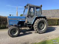 Schlepper / Traktor Landini 8550