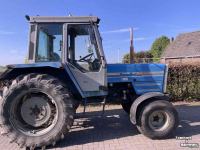 Schlepper / Traktor Landini 8550