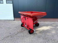 Düngerstreuer Lely 1250 liter