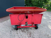 Düngerstreuer Lely 1250 liter